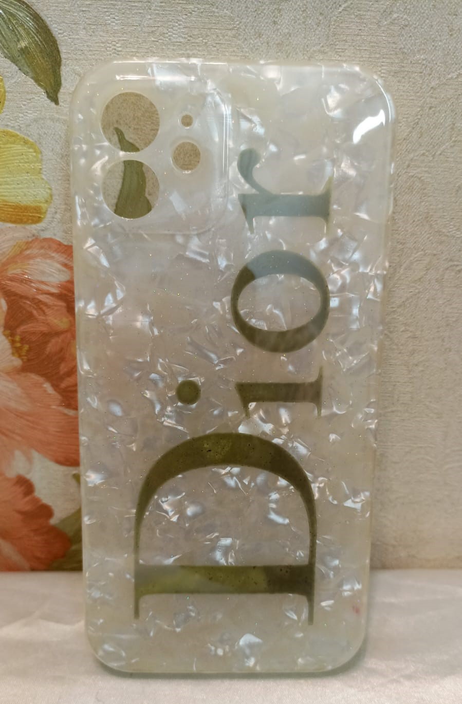 Mobile Cover